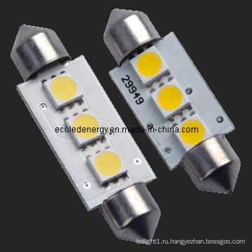 Светодиодный автомобильный светильник с маркировкой CE и Rhos Eco-Afl033 (4)